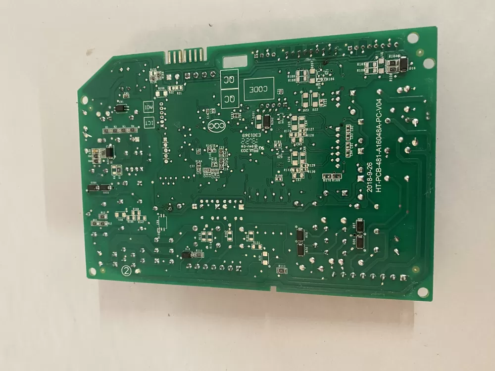 Kenmore Maytag Whirlpool W11023172 Refrigerator Control Board AZ199405 | BK2785