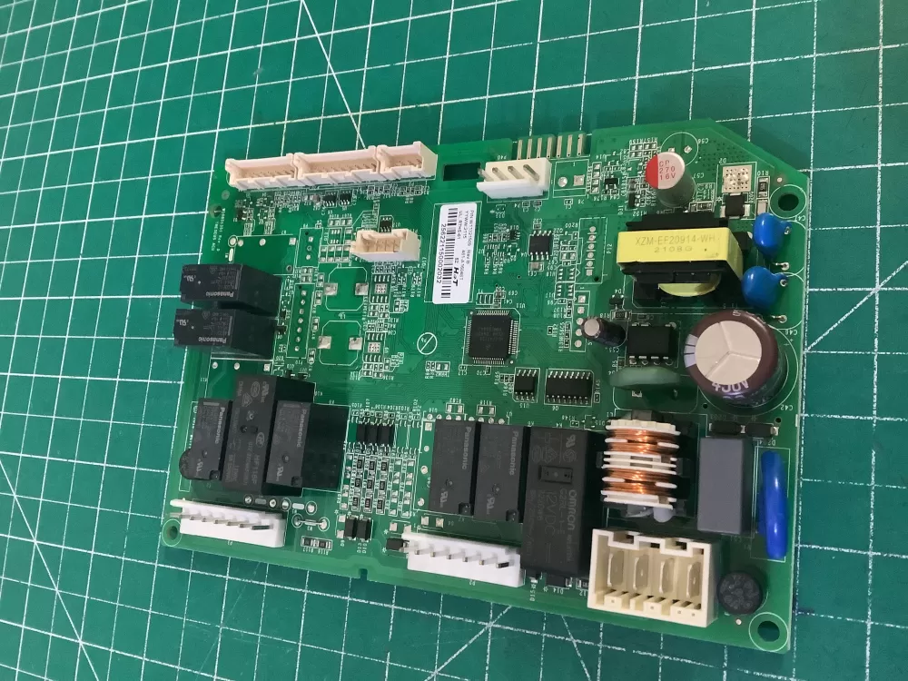 Kenmore Maytag W11321509 Refrigerator Control Board AZ208019 | NR430