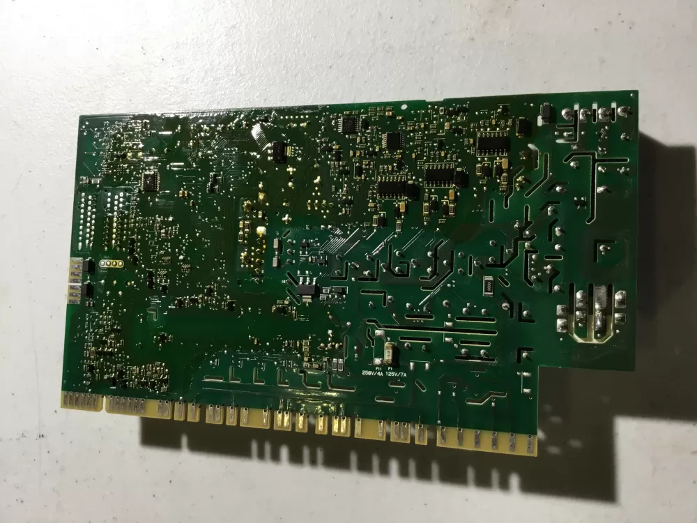 KitchenAid W10538039 W10622465dws11 00 Dishwasher Control Board AZ29497 | NR239