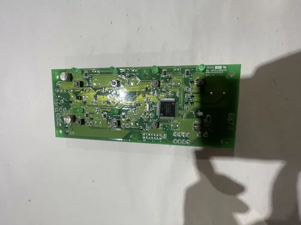 GE 197D4576G029 Refrigerator Dispenser Board Genuine