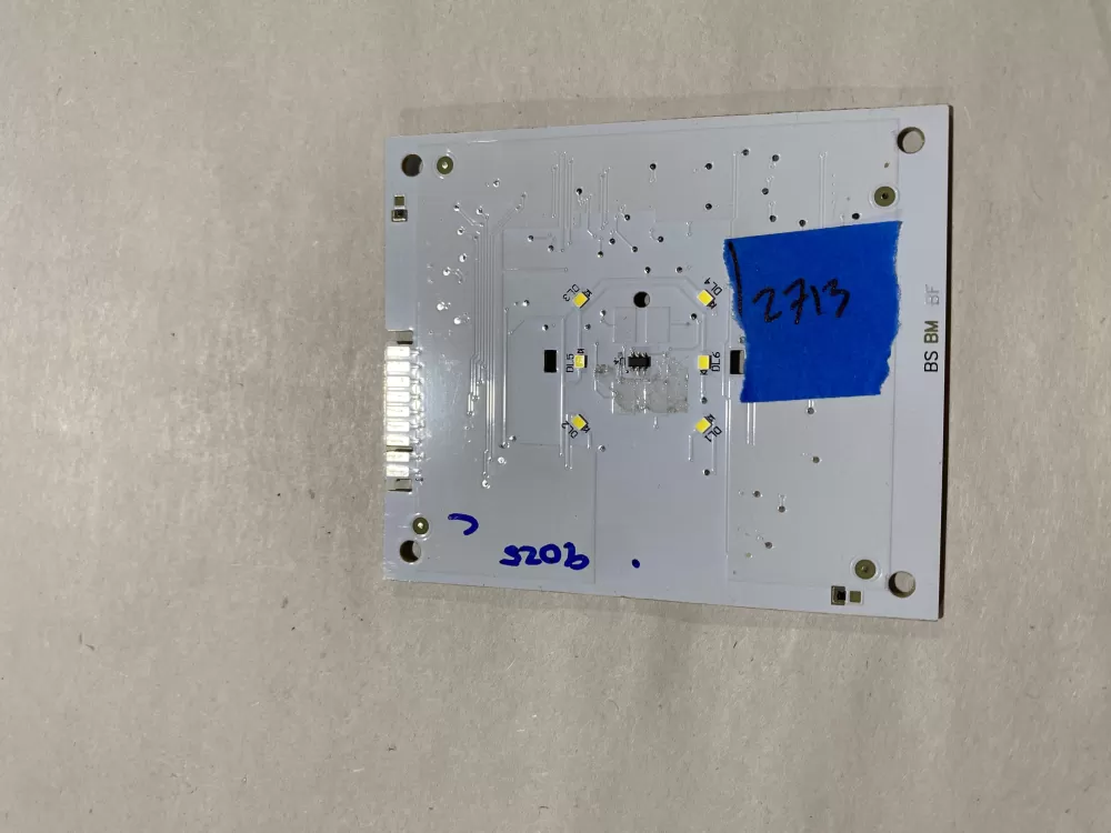 Whirlpool Maytag P34001A3Z Washer Control Board AZ183865 | BK2713