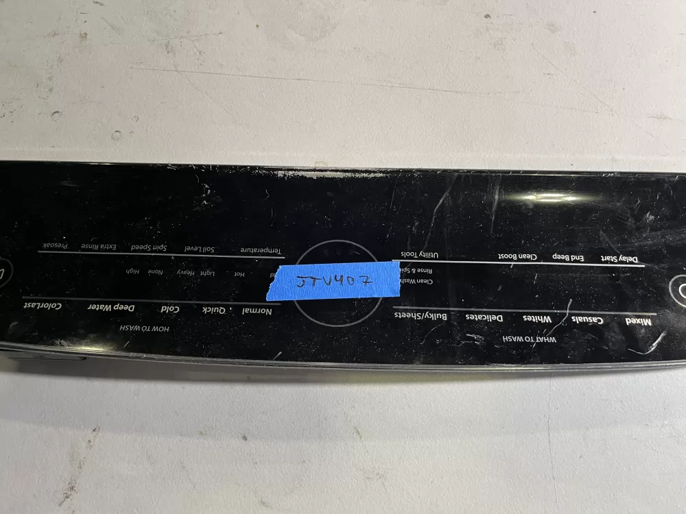 Whirlpool W10702865 W10870768 Washer Control Board Panel AZ40773 | V407