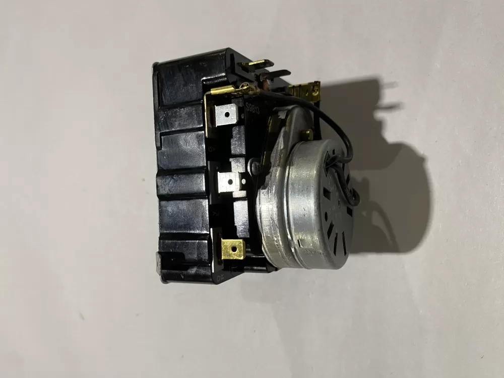 Maytag 63097270 3097270 33001730 WP33001730 Dryer Timer AZ181368 | BK2681