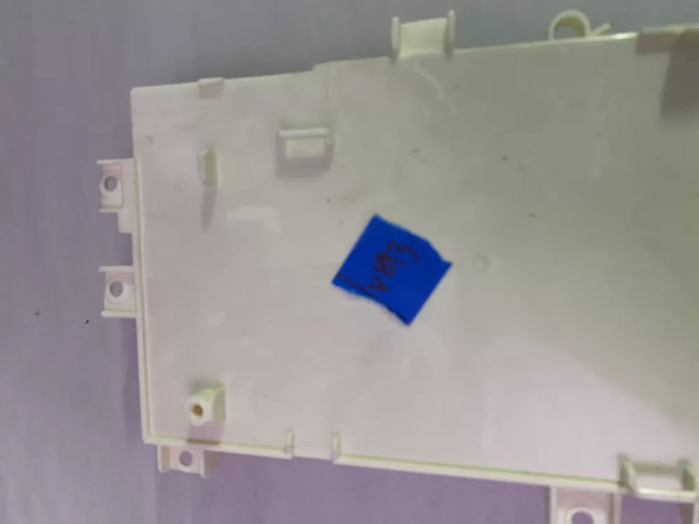 LG EBR36870706 Washer Control Board AZ197245 | BKV893