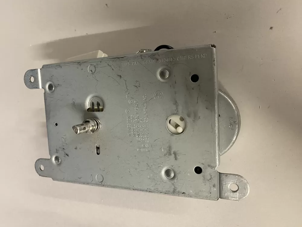 503912 Amana Dryer Other