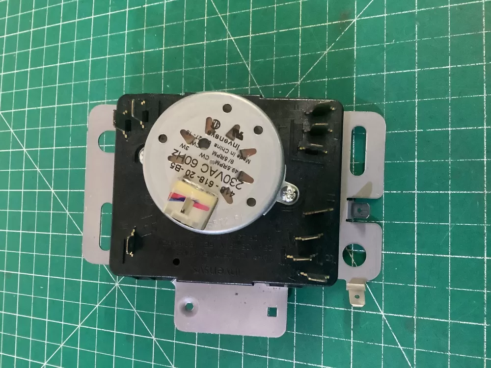 Whirlpool Kenmore Amana Wpw10436303 W10436303 Dryer Timer AZ200557 | NR2798