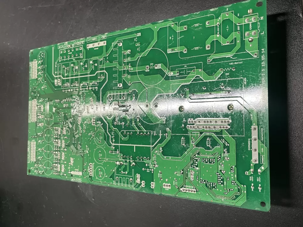 LG Kenmore EBR73093601 EBR73093606 Refrigerator Control Board AZ18900 | WM1244