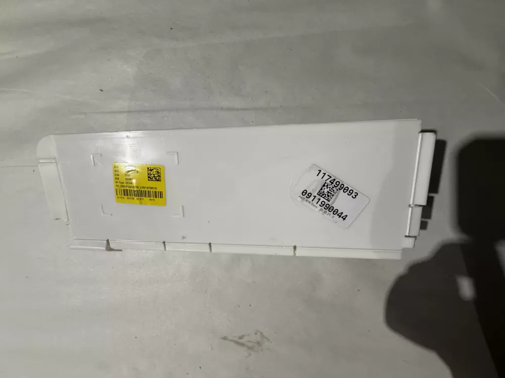 Frigidaire A05912221B Dishwasher Control Board AZ220812 | KM650