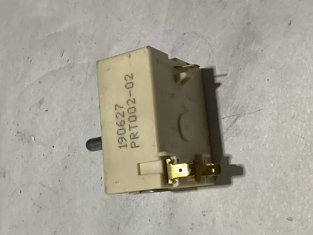 LG Range PRT002-02 Switch  AZ121280 | Sl213