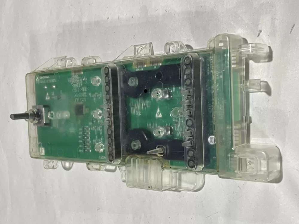 Frigidaire  Electrolux A17444103C A17444104B EUI18L10BA A17444103A17444104 Dryer Control Board Assembly