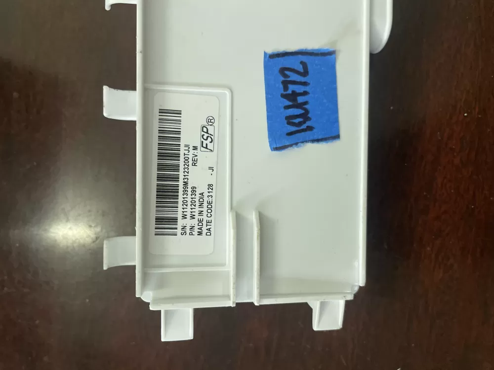 Maytag W11201399 PD00077868 W11491435 w11524820  Control Board AZ35856 | KM472