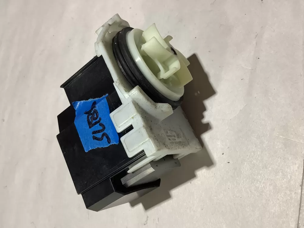 GE WD19X25461 AP6973150 Dishwasher Drain Pump AZ122127 | Sl186