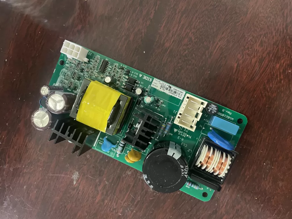 Whirlpool  Maytag  KitchenAid  Kenmore W10453401 WPW10453401 PS11754973 W10453401 B Refrigerator Control Board