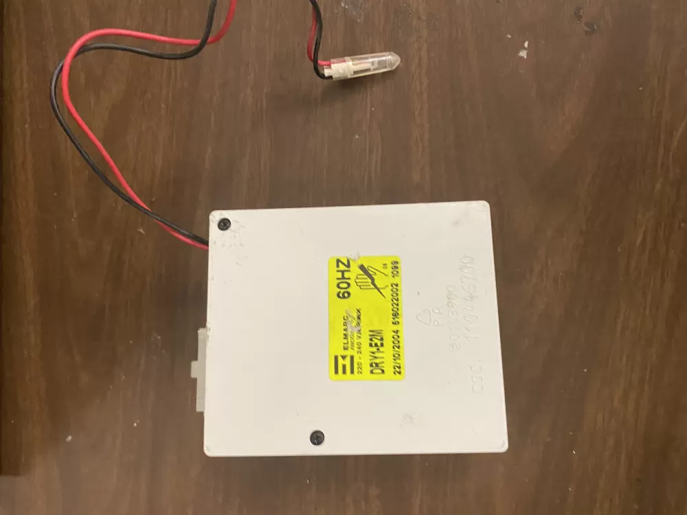 Whirlpool 516022002 Dryer Control Board Timer Assembly AZ31539 | BK1673