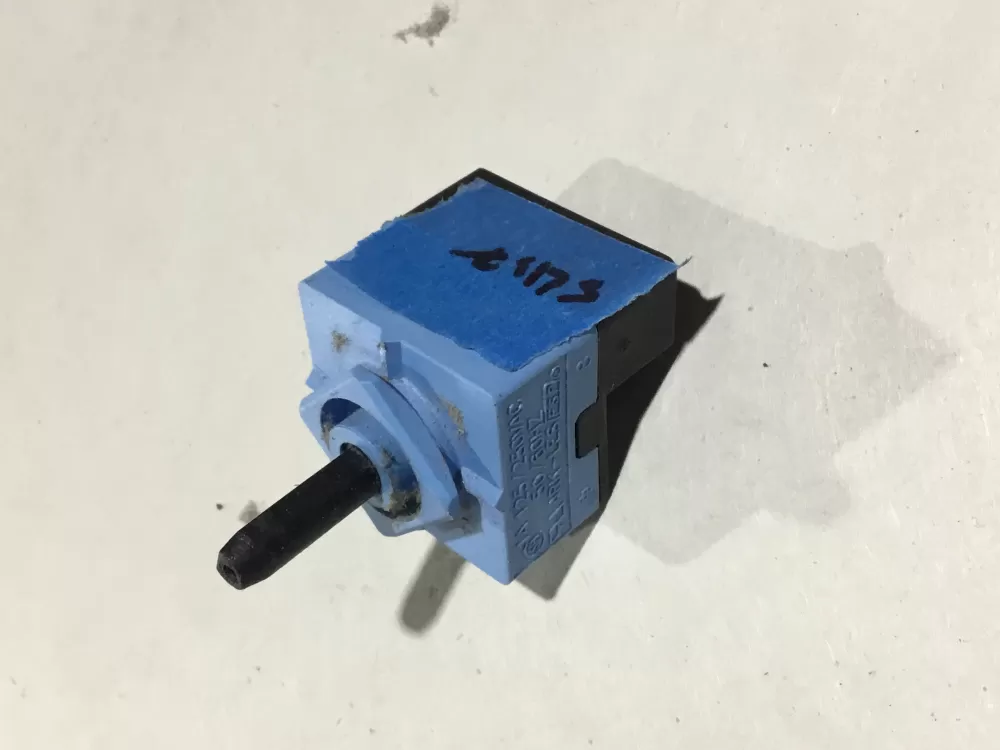 Whirlpool WP8054143 Washer WP Switch Temperature AZ110233 | Sl127