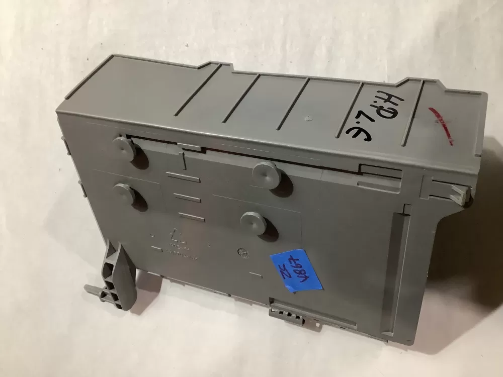 Whirlpool Maytag 400010366810 006 Washer AAWCB Control Board AZ188600 | ZCV