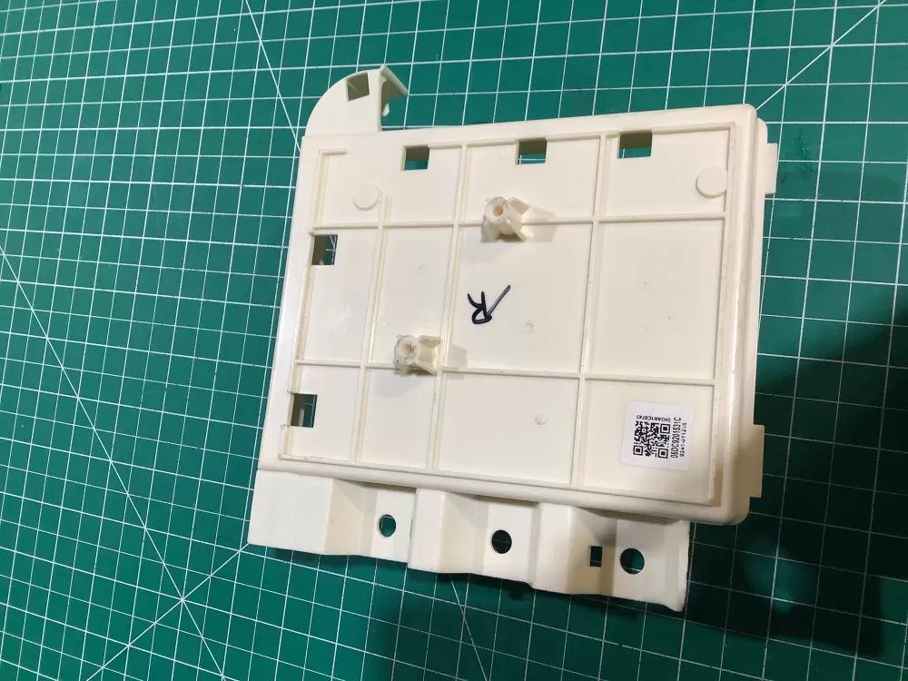 Samsung DC92 01531C DC9201531C Washer Control Board Inverter AZ143756 | NR2412