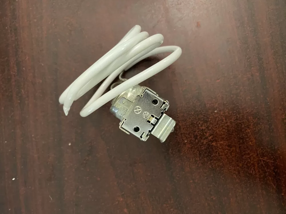 Westinghouse PS8769007 Thermostat Cold Control AZ94035 | BK1273