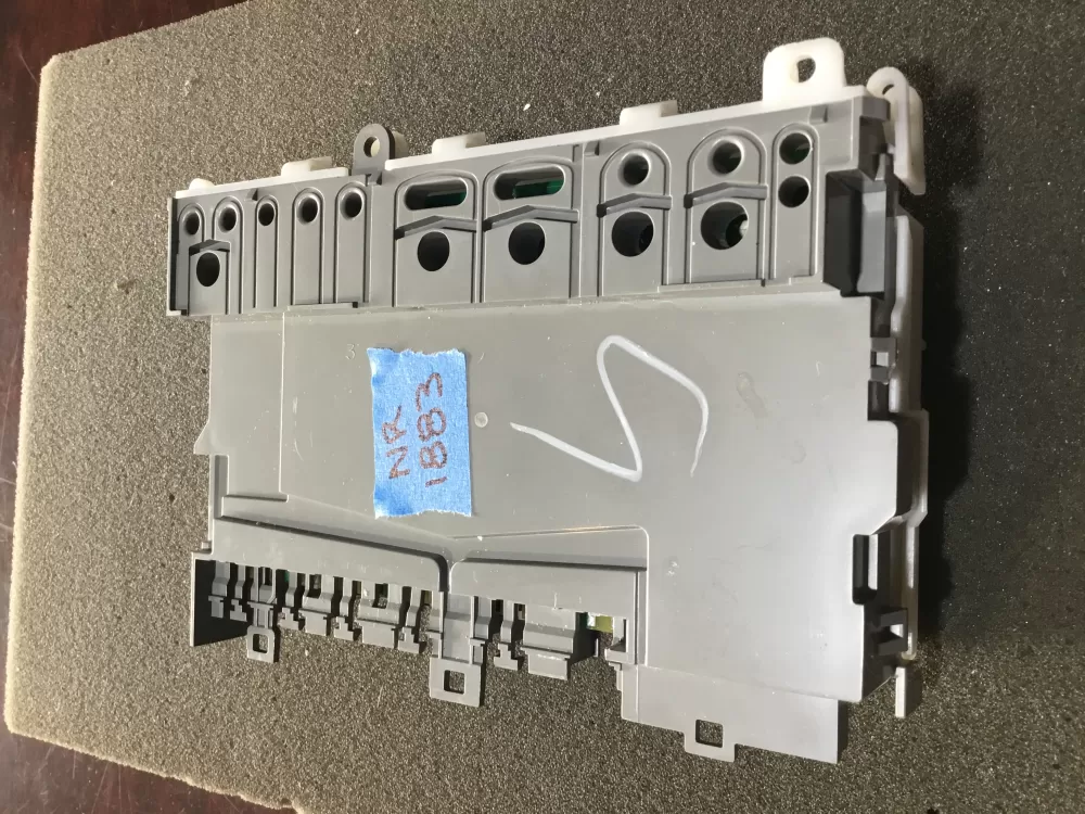 Whirlpool W10804121 W10588606 Dishwasher Control Board AZ74784 | NR1883