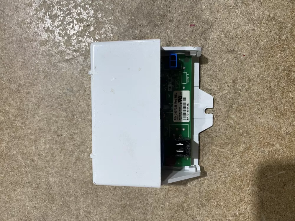 Whirlpool  Kenmore 3407228 WP3407228 Dryer Control Board