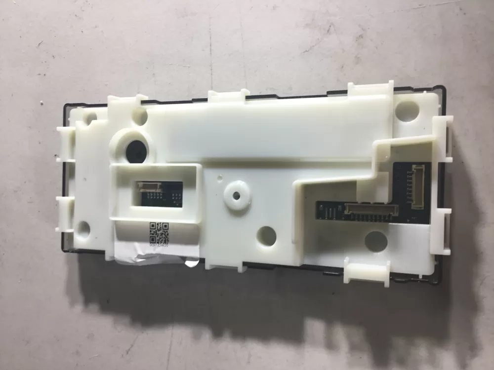 Samsung DC97 22462G Washer Control Board Panel AZ45988 | NR1775