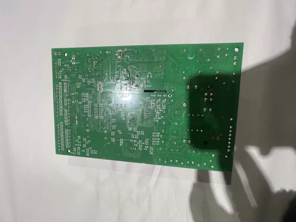 GE 200D6221G028 EBX1110P002 Refrigerator Control Board AZ190260 | KM2565