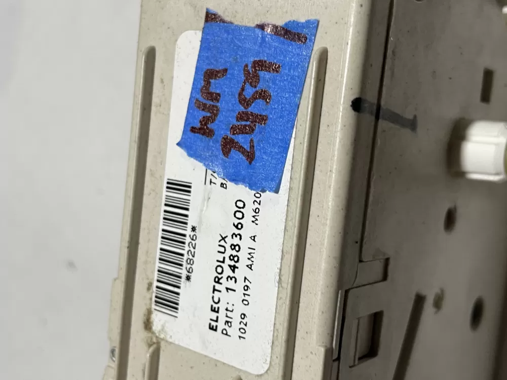 Frigidaire Westinghouse AP4392248 134883600 Washer Timer AZ146575 | Wm2459