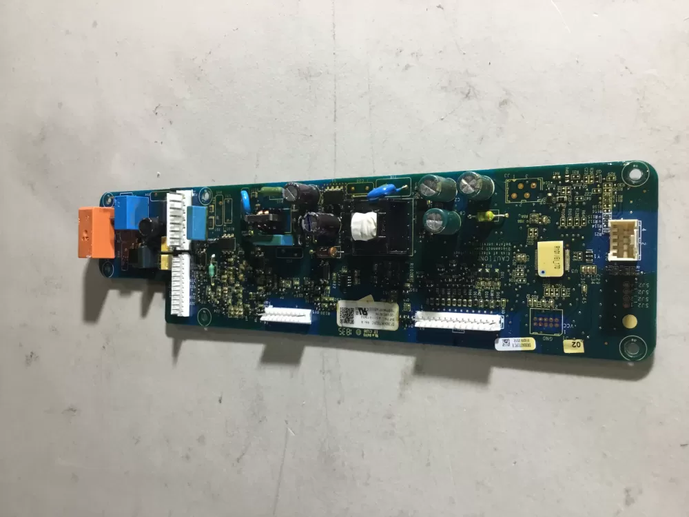 Frigidaire Dishwasher A11147302 Control Board AZ45689 | NR1774