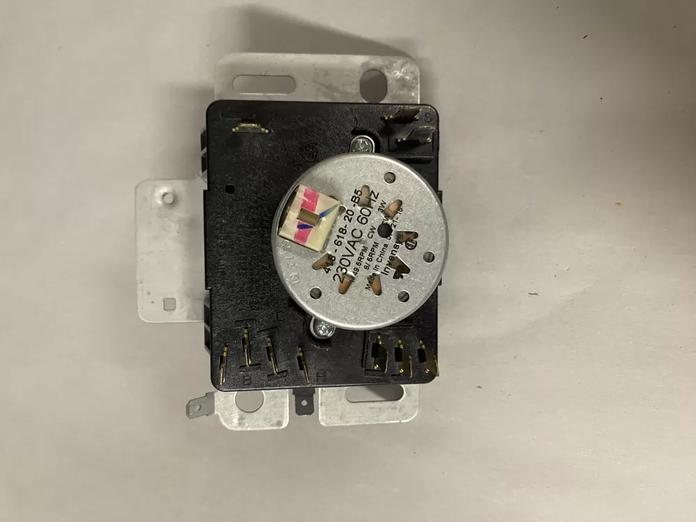 Whirlpool Kenmore Amana Wpw10436303 W10436303 Dryer Timer AZ219850 | BK1318