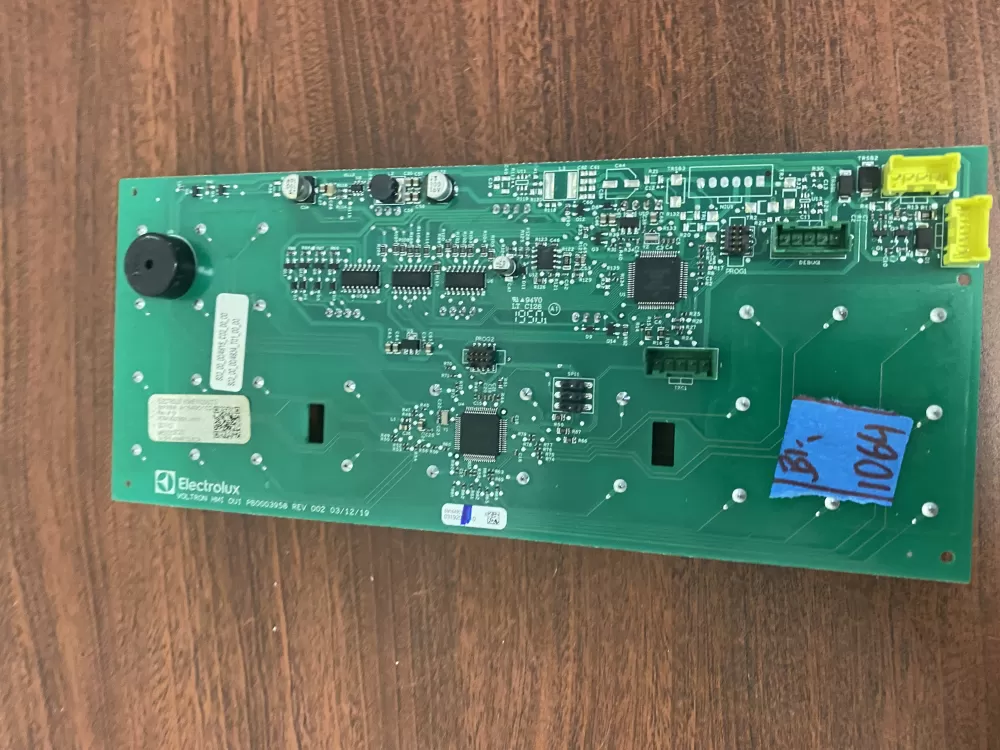 Frigidaire 5304523298 A16490102 Range Oven Control Board AZ43111 | BK1064