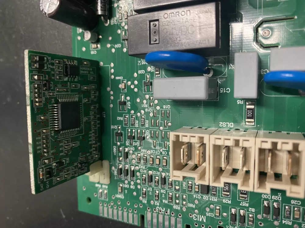 Whirlpool W10296375 Washer Control Board AZ23143 | BK662