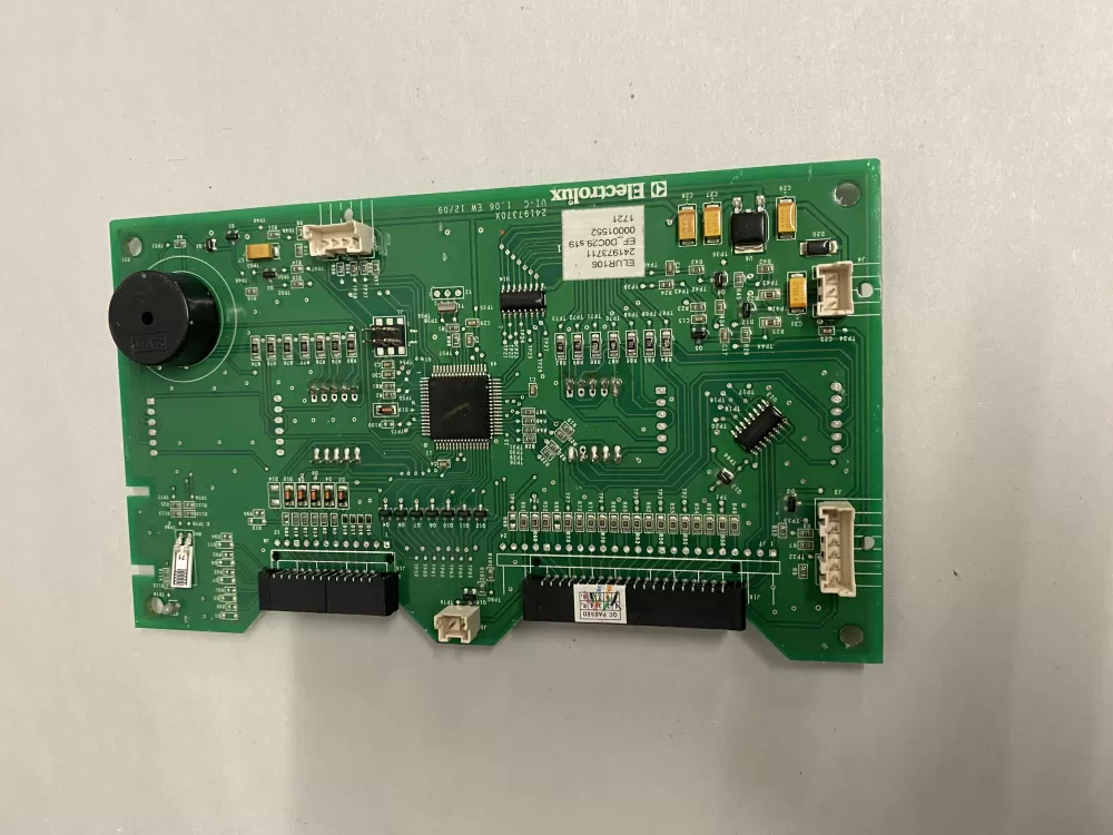 Kenmore 241973702 Refrigerator Dispenser Control Board AZ210765 | BK1708