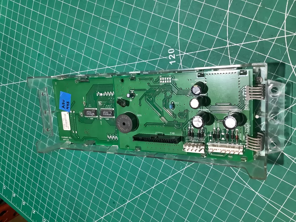 Whirlpool Range Control board 9763042 AZ179987 | ARV446