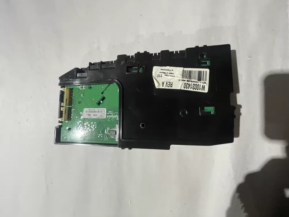 Whirlpool Kenmore W10031430 Dryer Control Board AZ206532 | KM2794