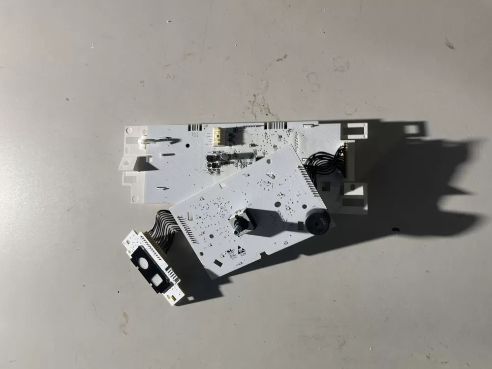 GE 308D1567G015 0021800213B Washer Control Board Panel AZ40021 | Wm361