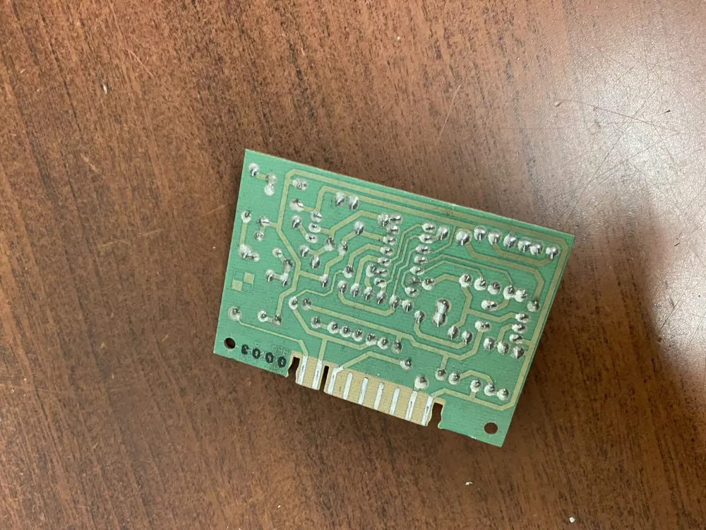 Whirlpool Kenmore 3351117 Washer Control Board AZ51026 | BK1833