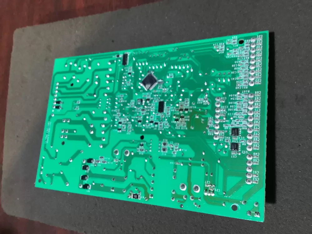 GE 200D2260G008 AP7188100 Refrigerator Control Board AZ112391 | NR2121