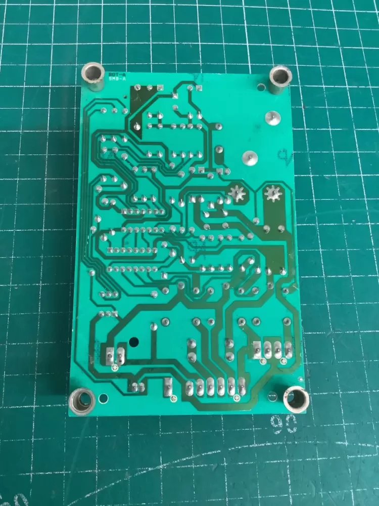 HK32EA0083612 Carrier Board - Defrost Control