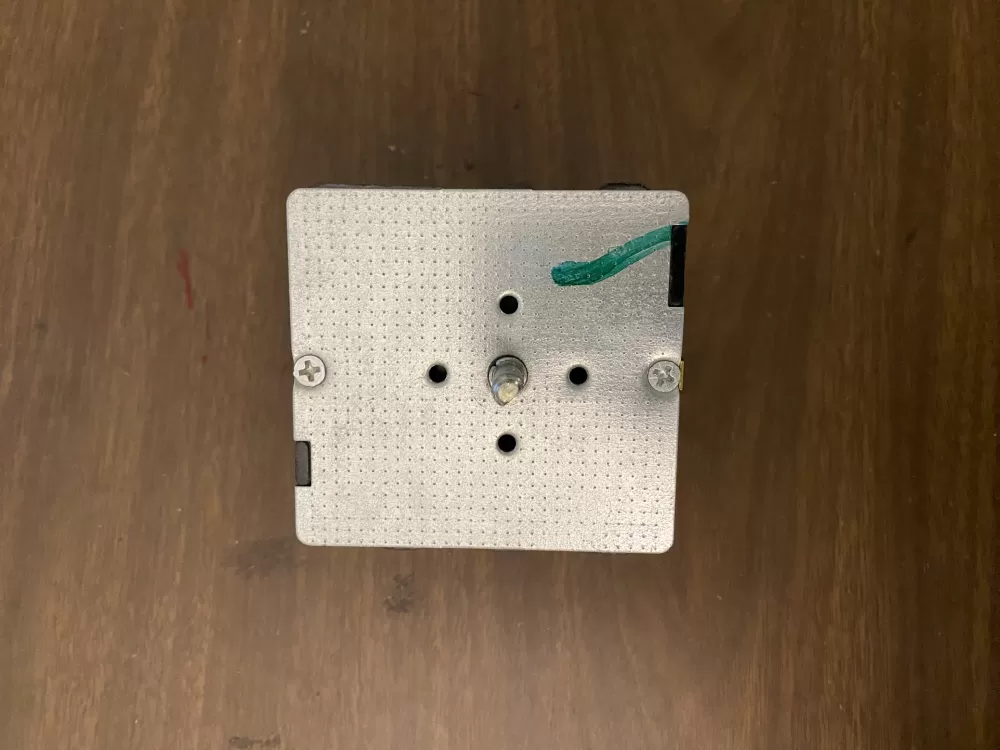 Frigidaire Kenmore Electrolux AP3212303 936649 Dryer Timer AZ100399 | BK973