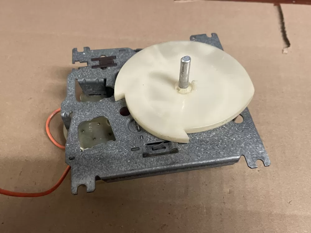 146C2580P12 Singer Dishwasher Timer