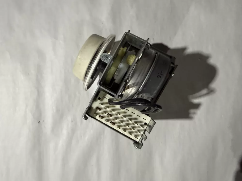 Whirlpool Kenmore Roper 3948357B Wp3948357 Washer Timer AZ211706 | KM2550