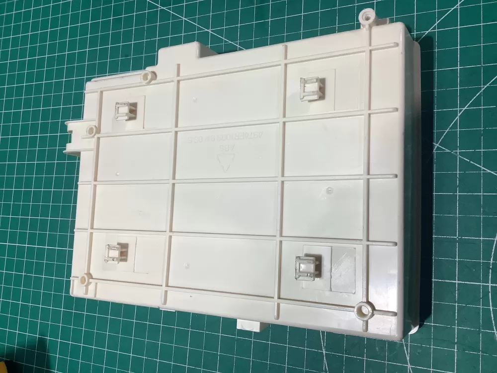 LG EAX32220502 EBR32268002 Washer Board