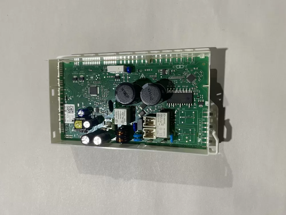 Asko 781130 03 Dishwasher Control Board AZ133195 | BK1803