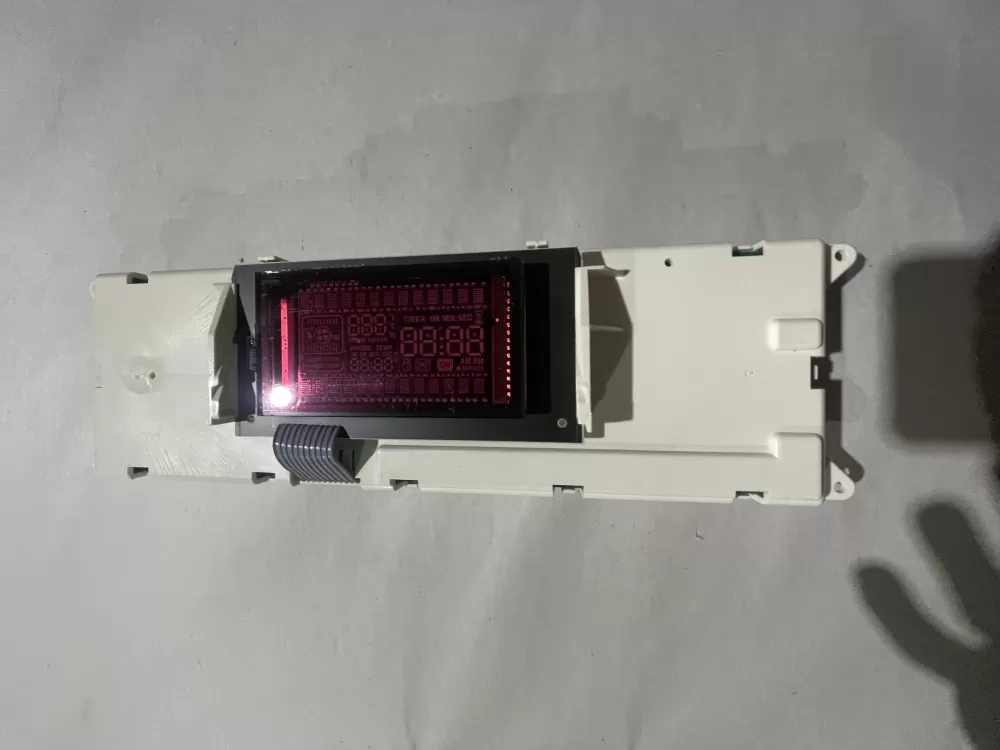 KitchenAid W10686475 Stove Control Board Panel AZ196420 | KMV682