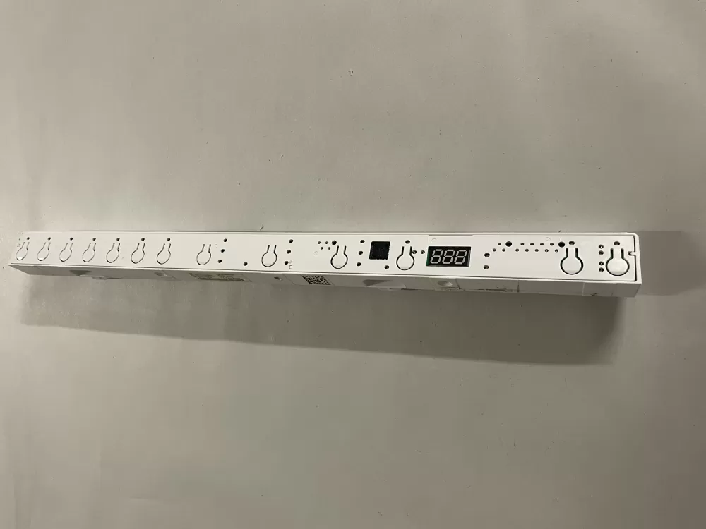 Frigidaire A18213101 A18213103 5304528982 PS16544414 A18213103/A Dishwasher Control Board User Interface