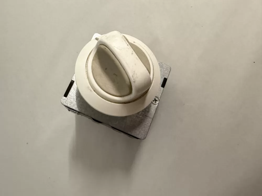 Frigidaire Kenmore AP2107515 408125 131063200 Dryer Timer AZ209778 | KM346