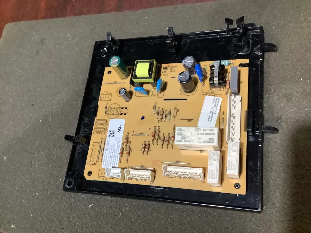 5304529281 For Electrolux Freezer Control Circuit Board AZ113118 | NR2123