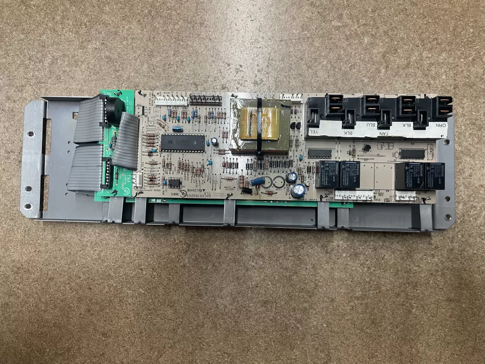 Maytag Range 8507P021-60 Control Board AZ19436 | KMV158