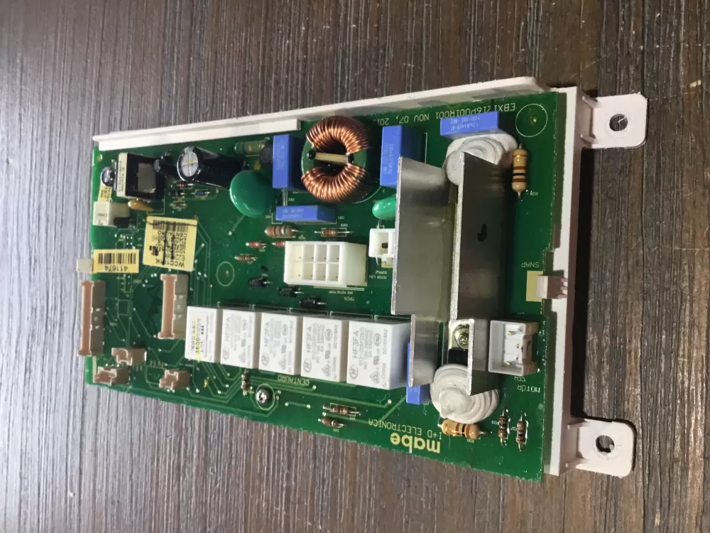 GE 624120  234D2417G001  Washer 