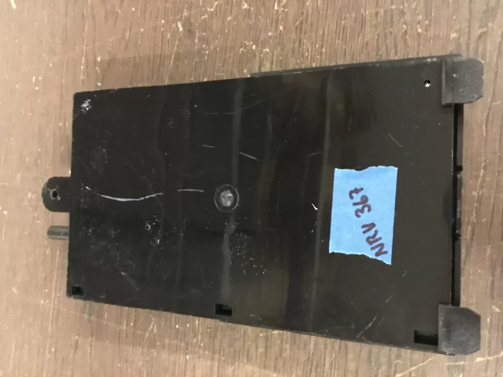 GE 165D7881G201A Dishwasher Control Board AZ33568 | NRV367